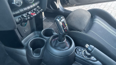 MINI Hatchback 2.0 Cooper S Sport II 3dr Auto Petrol Hatchback